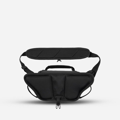 WANDRD Rogue Sling 3L Black - 3