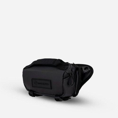 WANDRD Rogue Sling 3L Black - 5