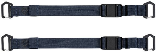 WANDRD Premium Accessory Strap Aegean Blue - 1