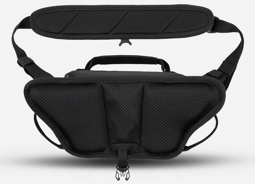 WANDRD Rogue Sling 3L Dallol Yellow - 5