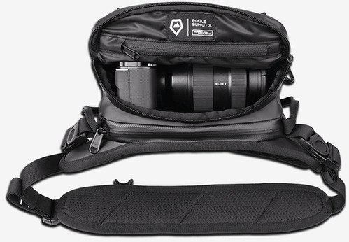 WANDRD Rogue Sling 3L Dallol Yellow - 12