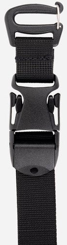 WANDRD Accessory Straps Black V2 - 2