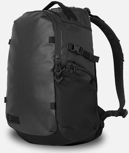 WANDRD Stratus Photo 18 Black - 1