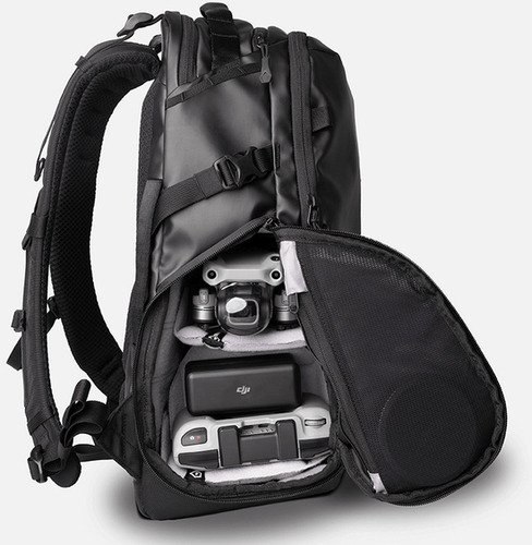 WANDRD Stratus Photo 18 Black - 5