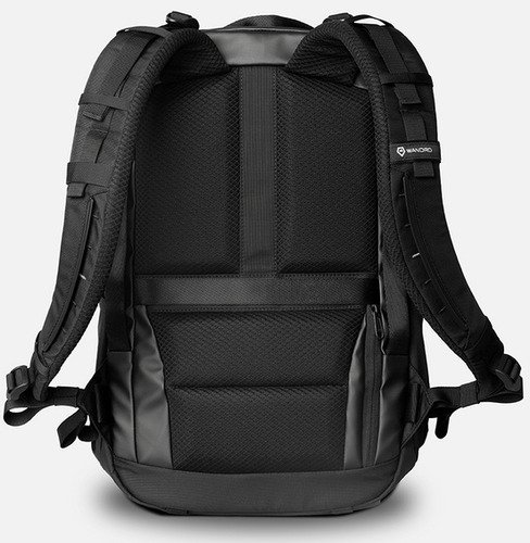 WANDRD Stratus Photo 18 Black - 6