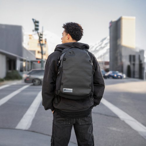 WANDRD Stratus Photo 18 Black - 8