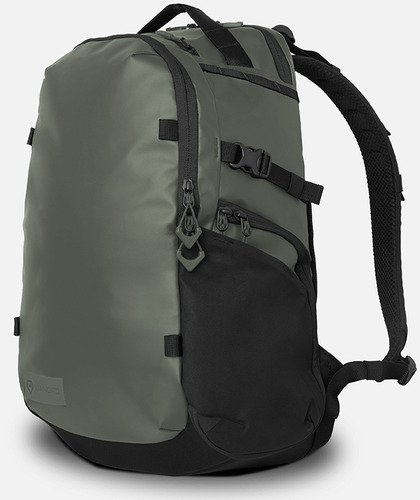 WANDRD Stratus Photo 18 Wasatch Green - 1