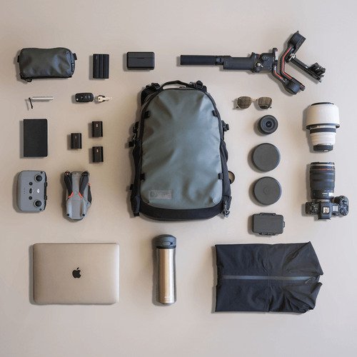 WANDRD Stratus Photo 18 Wasatch Green - 2