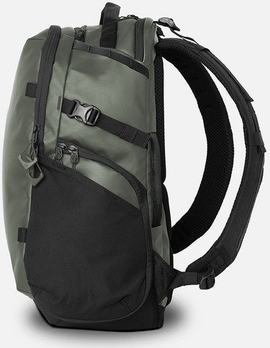 WANDRD Stratus Photo 18 Wasatch Green - 3