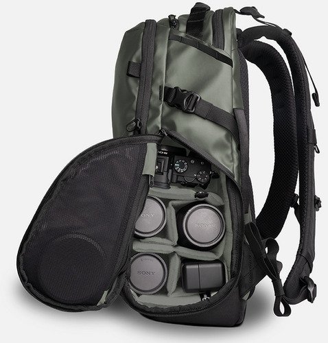 WANDRD Stratus Photo 18 Wasatch Green - 4