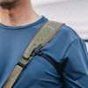 PGYTECH Camera Strap Pro Wilderness Green - 3