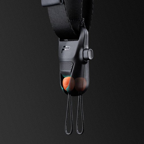 PGYTECH Camera Strap Pro Wilderness Green - 6