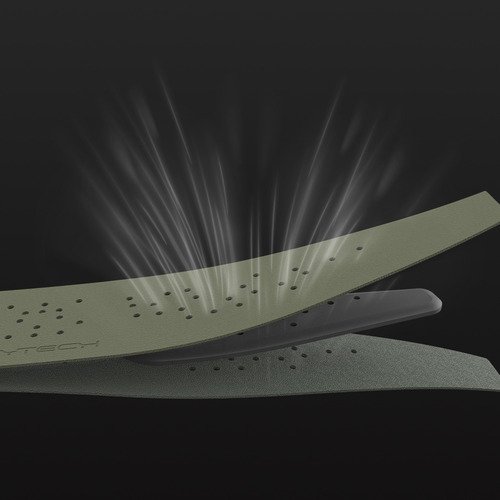 PGYTECH Camera Strap Pro Wilderness Green - 11