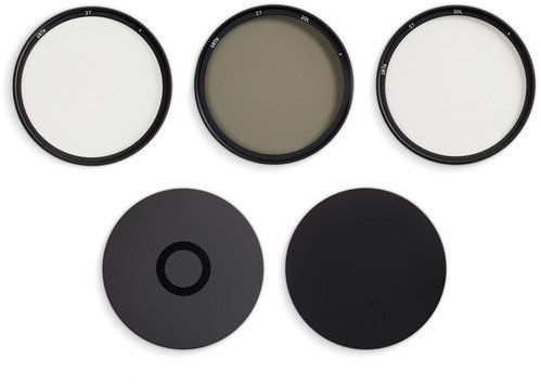 Urth 37mm Magnetic Duet Kit (Plus+) (UV+CPL) - 4