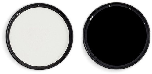 Urth 37mm Magnetic ND1000 (Plus+) - 4