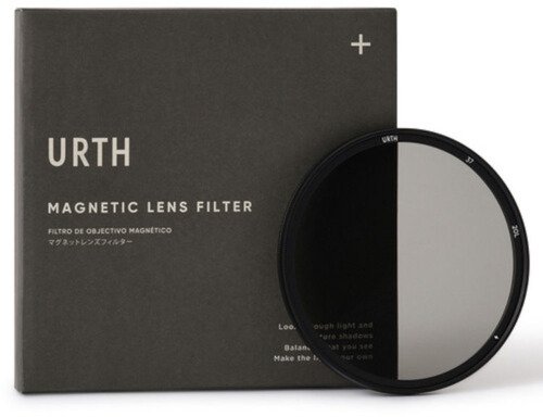 Urth 39mm Magnetic CPL (Plus+) - 4