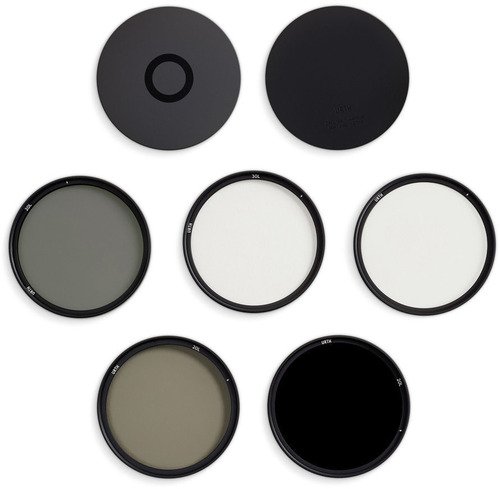 Urth 39mm Magnetic Essential Kit (Plus+) (UV+CPL+ND8+ND1000) - 2