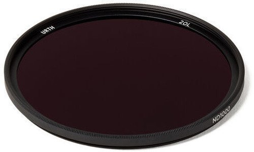 Urth 39mm Magnetic ND1000 (Plus+) - 3