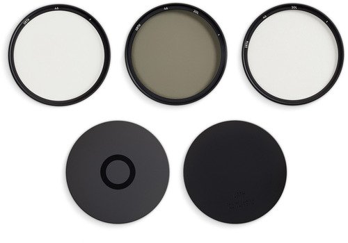 Urth 46mm Magnetic Duet Kit (Plus+) (UV+CPL) - 4