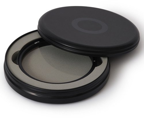 Urth 49mm Magnetic UV (Plus+) - 5