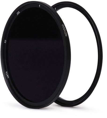Urth 52mm Magnetic ND1000 (Plus+) - 2