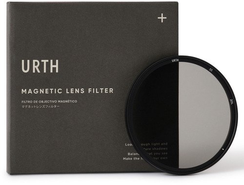 Urth 55mm Magnetic CPL (Plus+) - 1