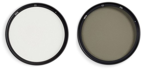 Urth 55mm Magnetic CPL (Plus+) - 4