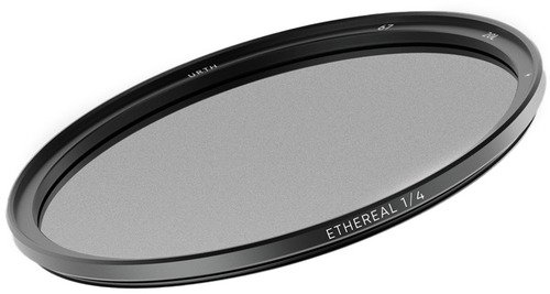 Urth 55mm Magnetic Ethereal 1/4 Black Mist Lens Filter (Plus - 4