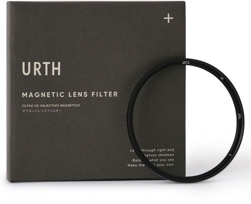 Urth 58mm Magnetic UV (Plus+) - 1