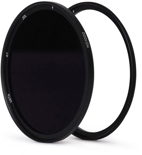 Urth 67mm Magnetic Essential Kit (Plus+) (UV+CPL+ND8+ND1000) - 2
