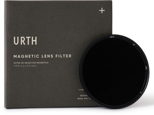 Urth 67mm Magnetic ND1000 (Plus+) - 1