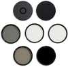 Urth 72mm Magnetic Essential Kit (Plus+) (UV+CPL+ND8+ND1000) - 4