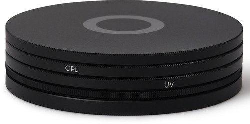 Urth 77mm Magnetic Duet Kit (Plus+) (UV+CPL) - 3