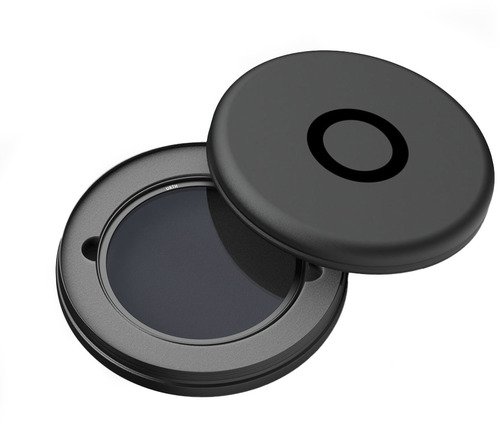 Urth 77mm Magnetic Ethereal 1/4 Black Mist Lens Filter (Plus - 5