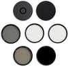 Urth 82mm Magnetic Essential Kit (Plus+) (UV+CPL+ND8+ND1000) - 4