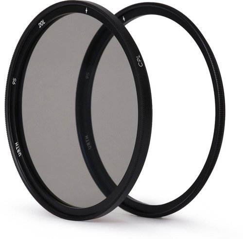 Urth 95mm Magnetic CPL (Plus+) - 2