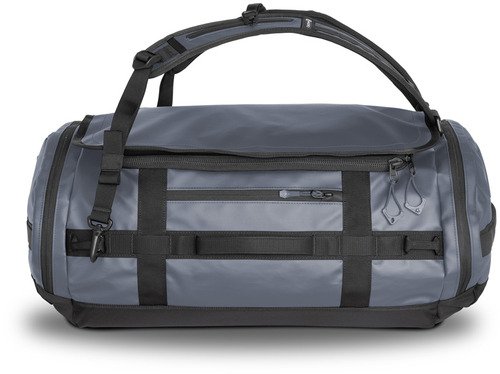 WANDRD Carryall Duffel 30L Aegean Blue - 1