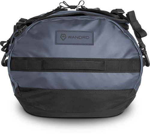 WANDRD Carryall Duffel 30L Aegean Blue - 4