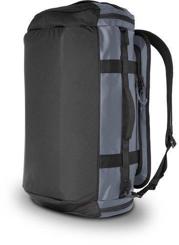 WANDRD Carryall Duffel 30L Aegean Blue - 6