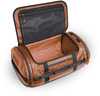 WANDRD Carryall Duffel 30L Sedona Orange - 2