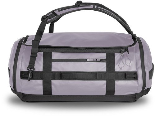 WANDRD Carryall Duffel 30L Uyuni Purple - 1
