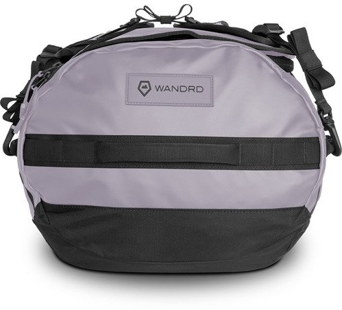 WANDRD Carryall Duffel 30L Uyuni Purple - 4