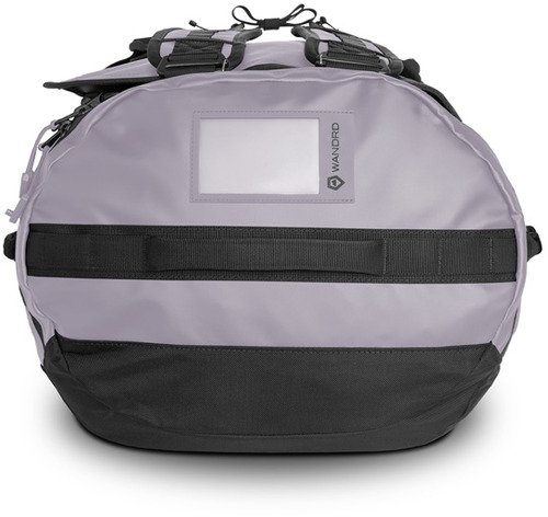 WANDRD Carryall Duffel 30L Uyuni Purple - 7