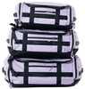 WANDRD Carryall Duffel 30L Uyuni Purple - 8