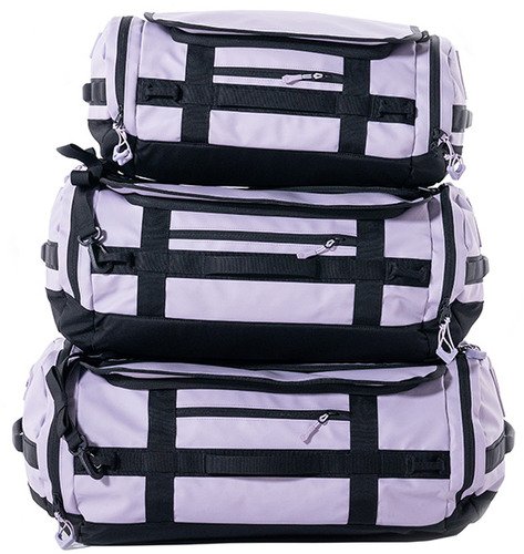 WANDRD Carryall Duffel 30L Uyuni Purple - 8