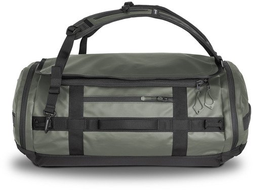 WANDRD Carryall Duffel 30L Wasatch Green - 1