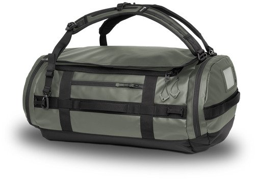 WANDRD Carryall Duffel 30L Wasatch Green - 3