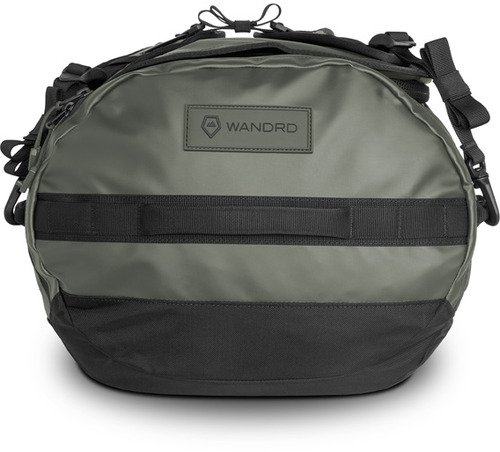 WANDRD Carryall Duffel 30L Wasatch Green - 4