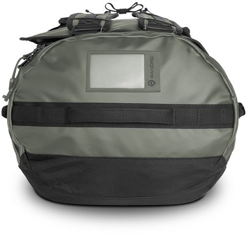 WANDRD Carryall Duffel 30L Wasatch Green - 5