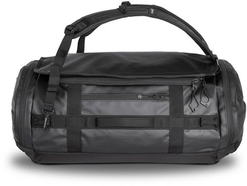 WANDRD Carryall Duffel 40L Black - 1